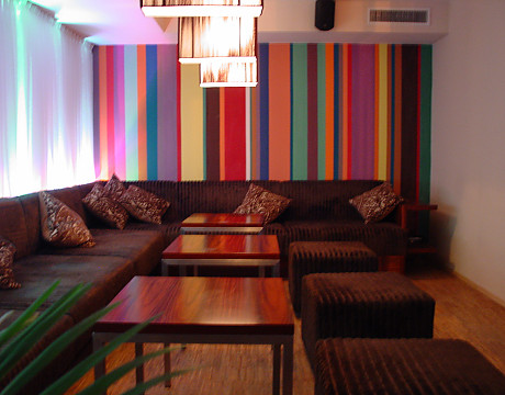 Murano Bar Lounge