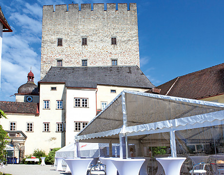 Bild Die Hochzeit – sagen Sie „JA“ – mit murano-Catering